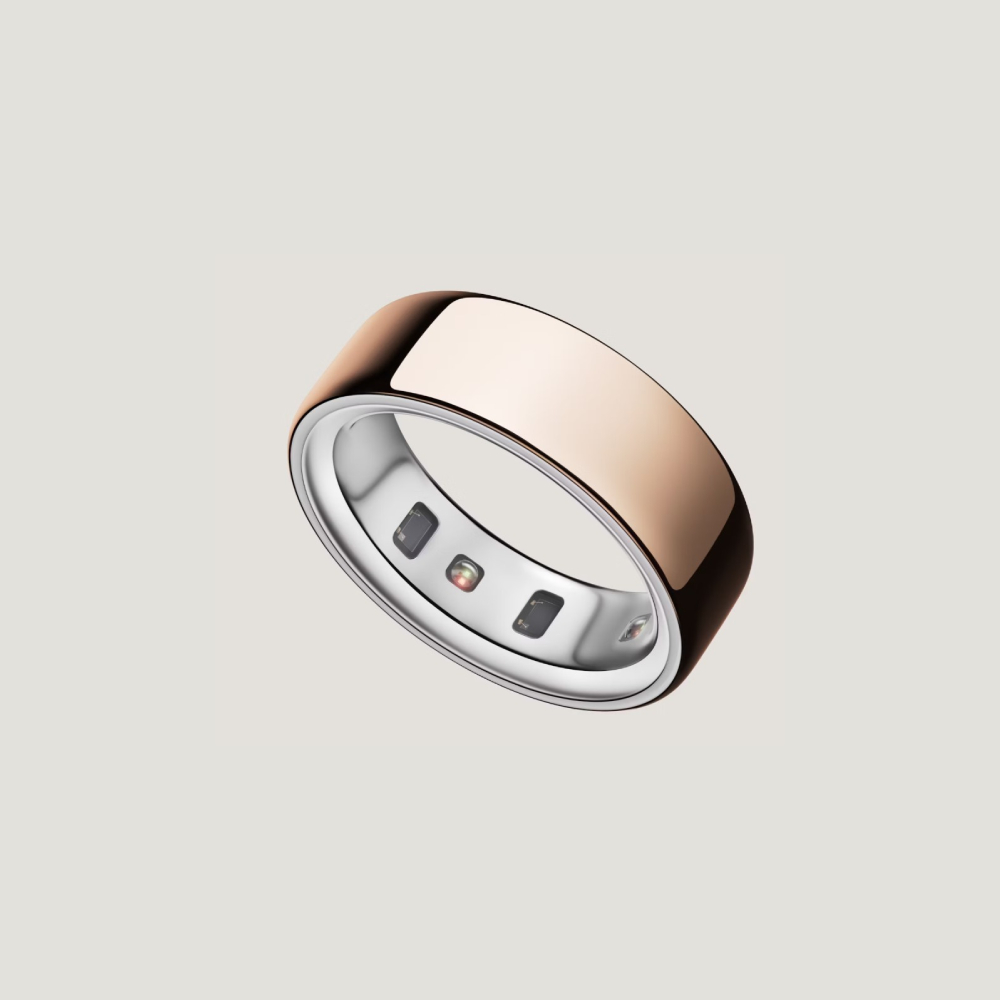 Oura Ring 4